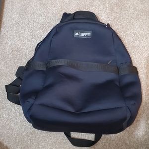 Adidas Navy Blue Backpack